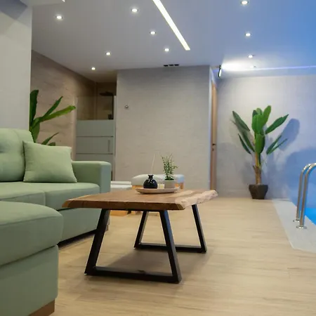 Apartment Smart Appartments