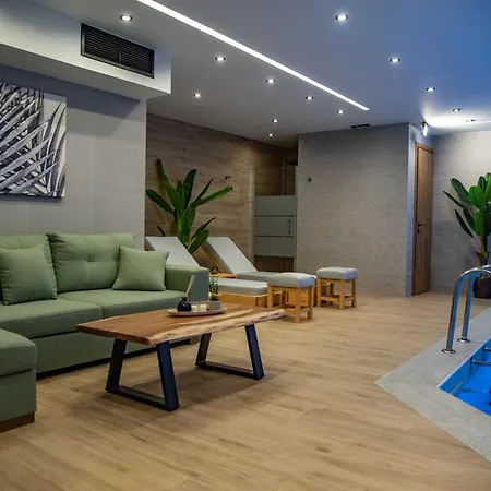 Smart Appartments Apartment *