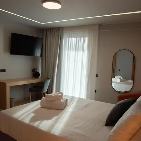 Smart Appartments εe Lejlighed Larissa