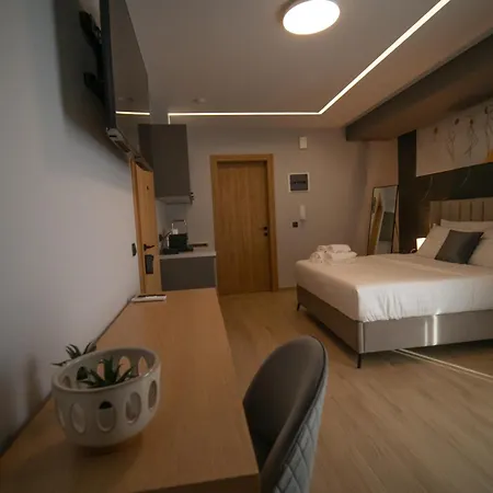 Smart Appartments