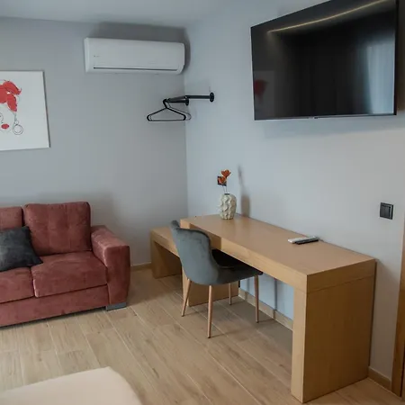 Smart Appartments Apartment