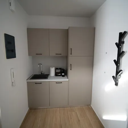 Apartment Smart Appartments Larissa