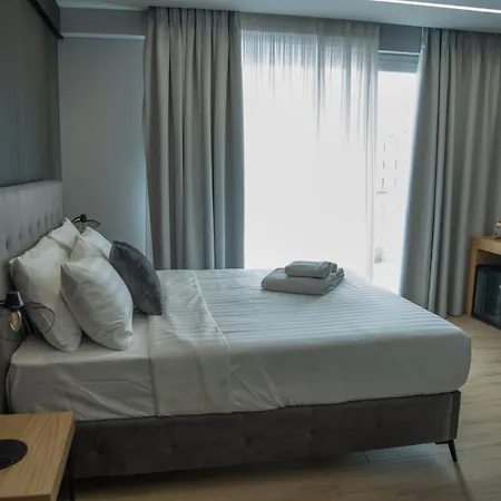 Smart Appartments Apartment *