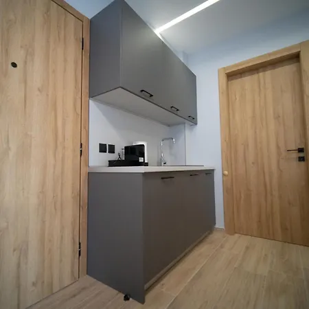 Apartment Smart Appartments Larissa