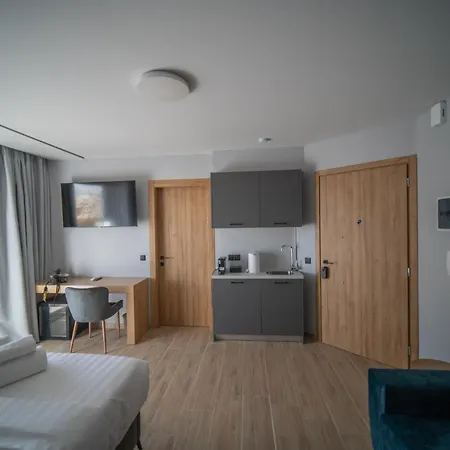 Smart Appartments *