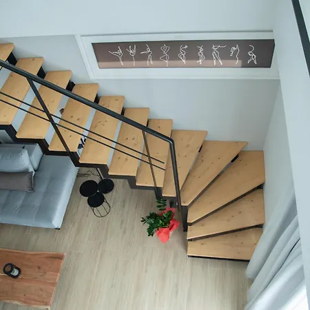 Smart Appartments * Larissa