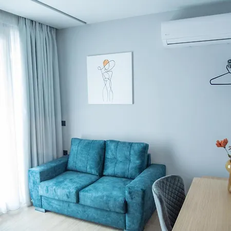 Smart Appartments Appartamento