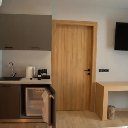 Smart Appartments Appartamento *