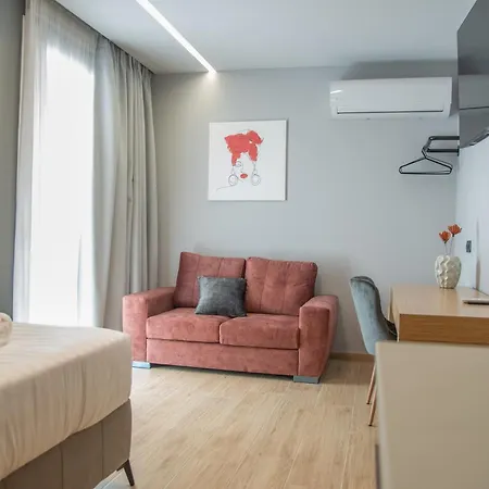 Smart Appartments Apartment Larissa