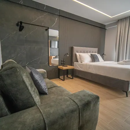Apartment Smart Appartments Larissa