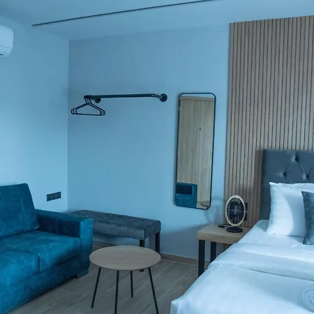 Smart Appartments * Larissa