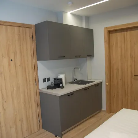 Smart Appartments *