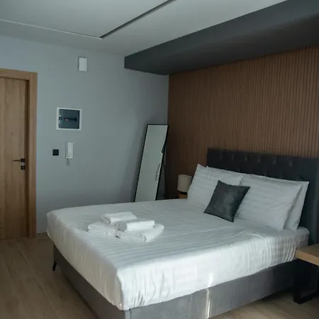 Smart Appartments Apartment
