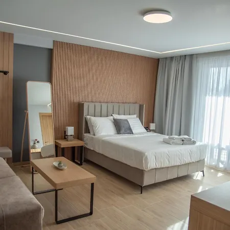 Smart Appartments Apartment *