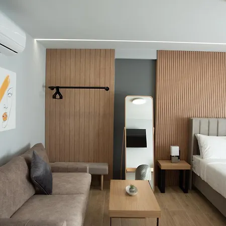 Smart Appartments Apartment Larissa