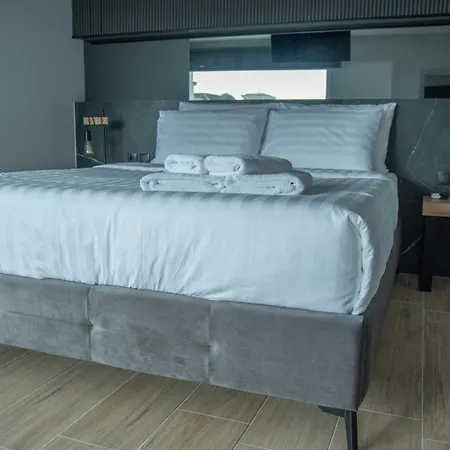 Apartamento Smart Appartments Larissa