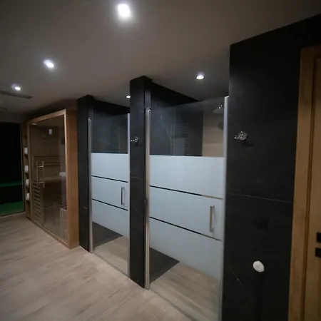 Apartment Smart Appartments *