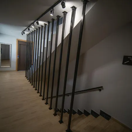 Smart Appartments εe Lejlighed *