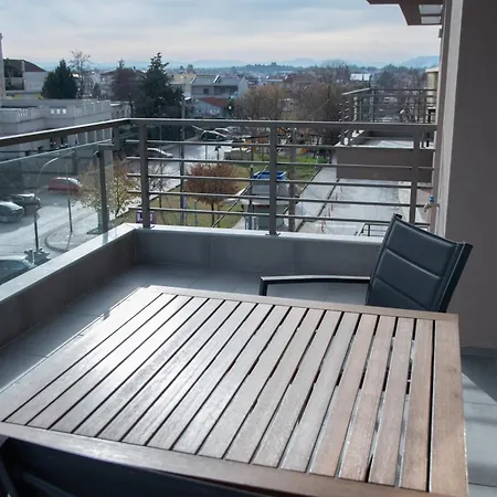 Smart Appartments Apartment Larissa