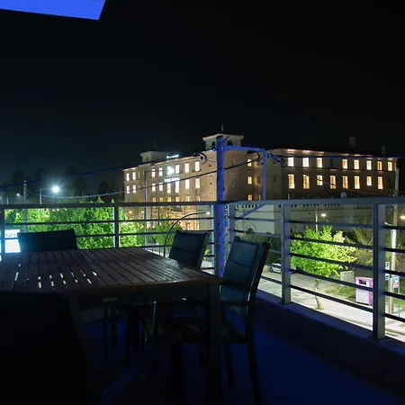 Apartment Smart Appartments Larissa