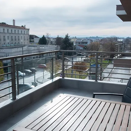 Smart Appartments Apartment