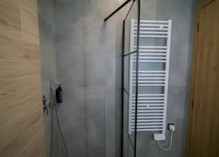 Smart Appartments εe * 라리사