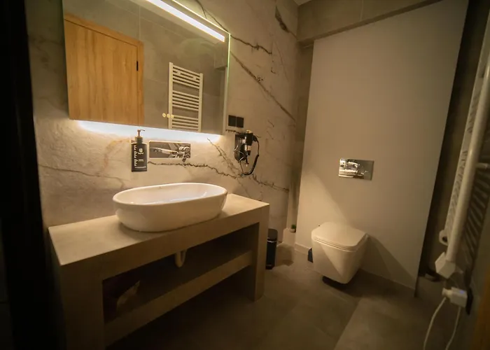 Smart Appartments εe * 라리사