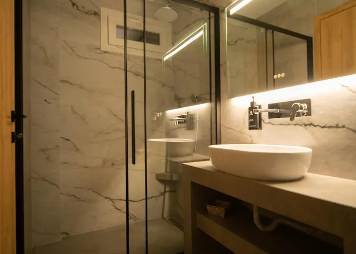 Smart Appartments εe 아파트 *