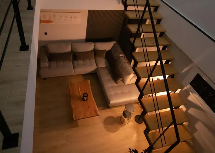 Smart Appartments εe