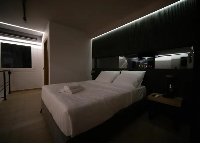 아파트 Smart Appartments εe *