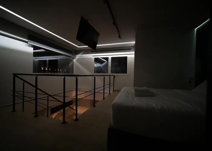 Smart Appartments εe 아파트 라리사