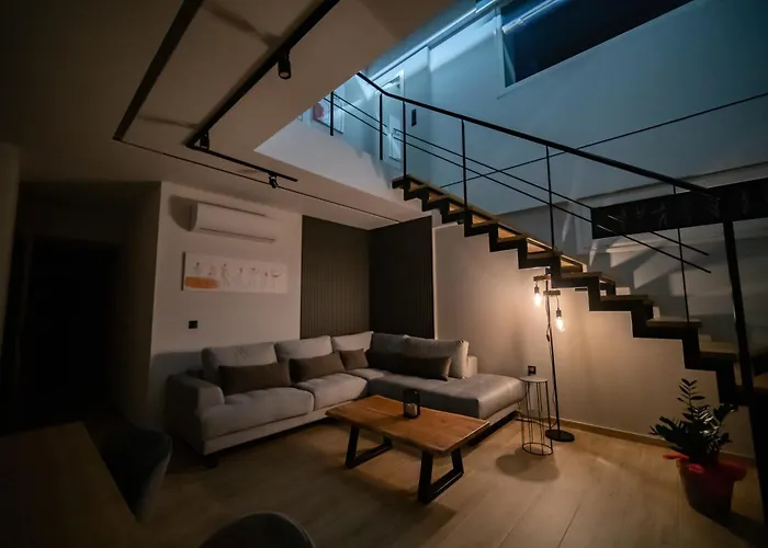 아파트 Smart Appartments εe *