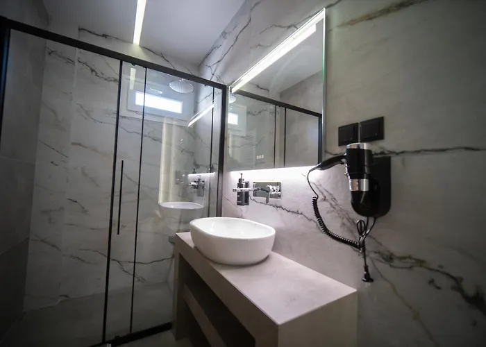 Smart Appartments εe