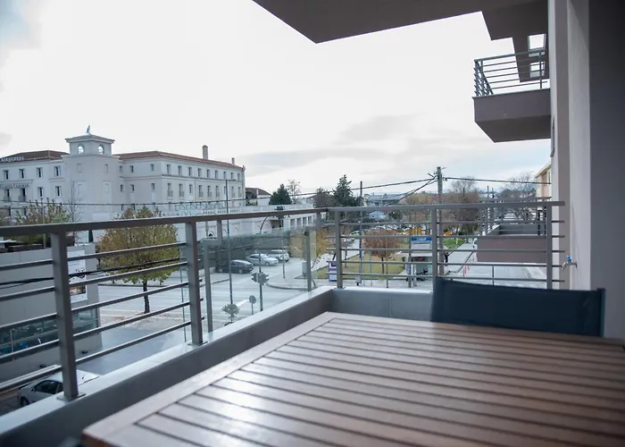 Smart Appartments εe *