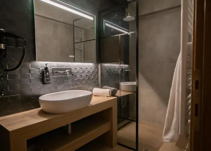 Smart Appartments εe 아파트 *