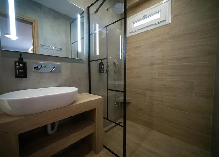 아파트 Smart Appartments εe *