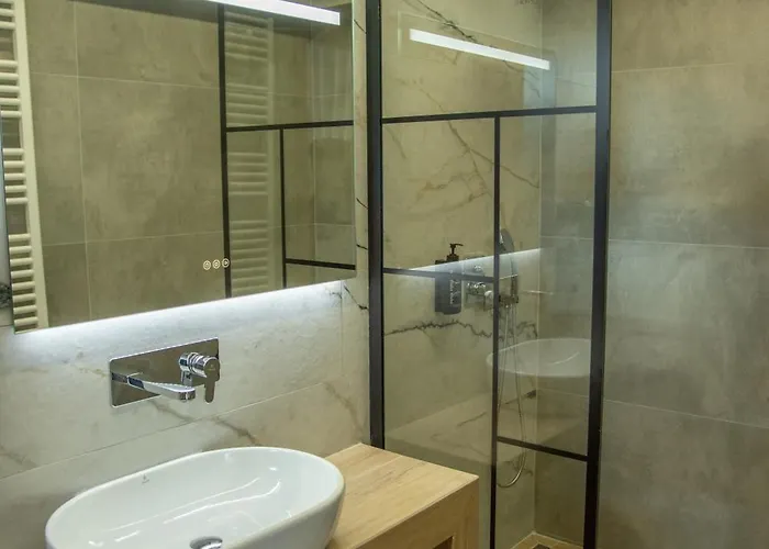 Smart Appartments εe