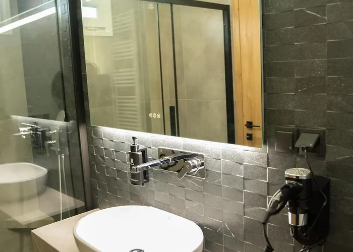 Smart Appartments εe *