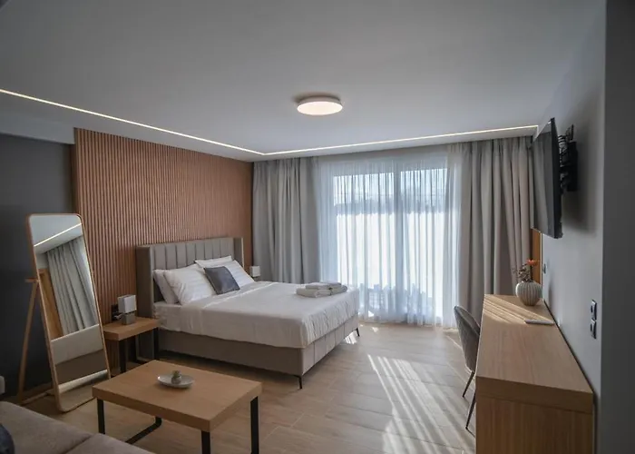 Smart Appartments εe *