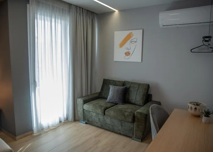 아파트 Smart Appartments εe *