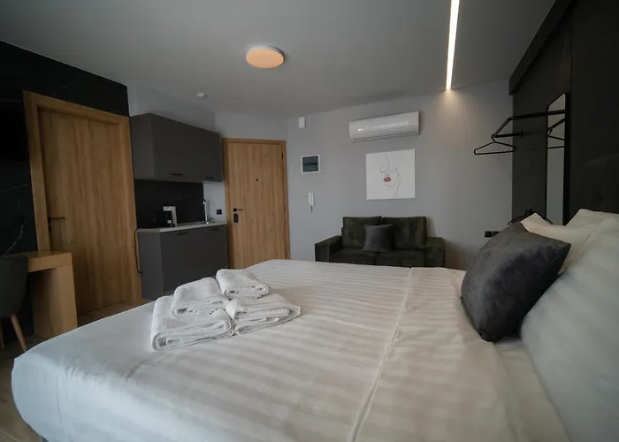 Smart Appartments εe *