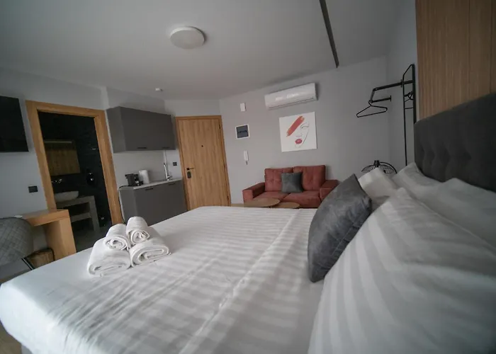 Smart Appartments εe