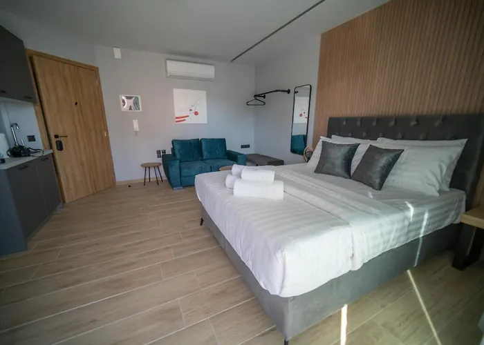 Smart Appartments εe