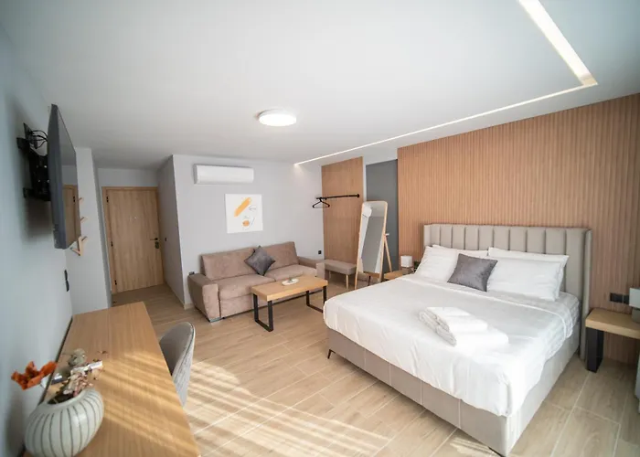 Smart Appartments εe 라리사