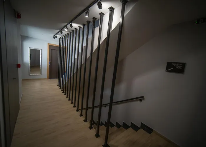 Smart Appartments εe 아파트 *