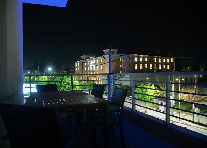 아파트 Smart Appartments εe 라리사