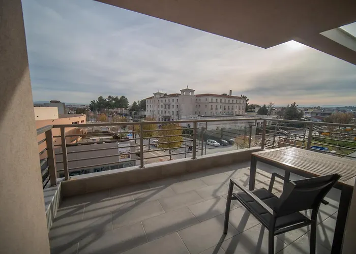 Smart Appartments εe * 라리사